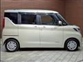 2023 Nissan ROOX