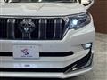 2018 Toyota Land Cruiser Prado