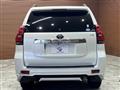 2018 Toyota Land Cruiser Prado