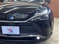 2024 Toyota Harrier Hybrid