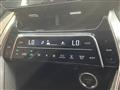 2024 Toyota Harrier Hybrid