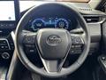 2024 Toyota Harrier Hybrid