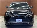 2024 Toyota Harrier Hybrid