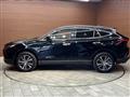 2024 Toyota Harrier Hybrid