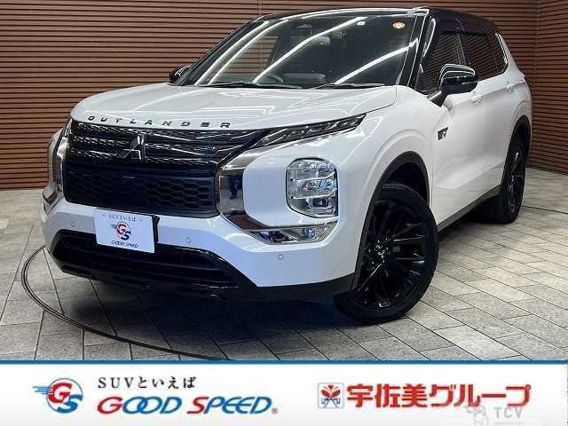 2023 Mitsubishi Outlander