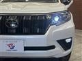 2021 Toyota Land Cruiser Prado