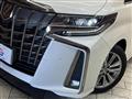 2022 Toyota Alphard G