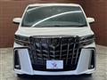 2022 Toyota Alphard G