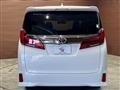 2022 Toyota Alphard G
