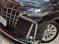 2019 Toyota Alphard G