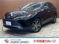 2020 Toyota Harrier