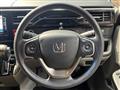 2015 Honda Step WGN