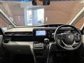 2015 Honda Step WGN