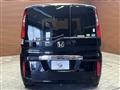 2015 Honda Step WGN