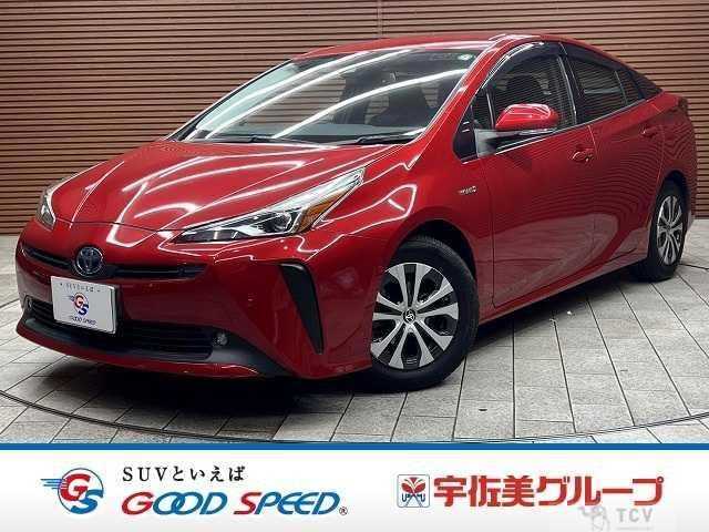 2019 Toyota Prius