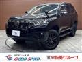 2021 Toyota Land Cruiser Prado