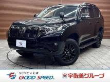 2021 Toyota Land Cruiser Prado