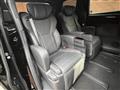2025 Toyota Alphard G
