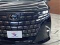 2025 Toyota Alphard G