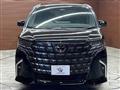 2025 Toyota Alphard G