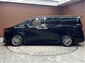 2025 Toyota Alphard G
