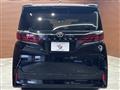 2025 Toyota Alphard G