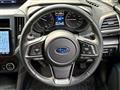 2017 Subaru IMPREZA XV HYBRID