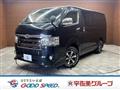 2018 Toyota Hiace Van