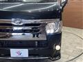 2018 Toyota Hiace Van