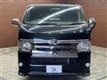 2018 Toyota Hiace Van