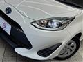 2017 Toyota AQUA
