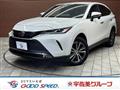 2023 Toyota Harrier