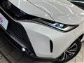 2023 Toyota Harrier
