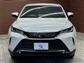 2023 Toyota Harrier