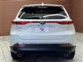 2023 Toyota Harrier