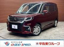 2024 Mitsubishi Mitsubishi Others