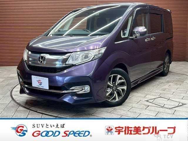 2017 Honda Honda Others