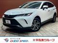2023 Toyota Harrier