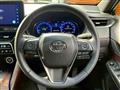 2023 Toyota Harrier