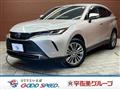 2023 Toyota Harrier Hybrid