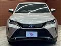 2023 Toyota Harrier Hybrid