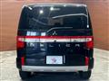2025 Mitsubishi Delica D5