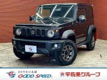 2023 Suzuki Jimny Sierra