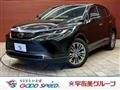2021 Toyota Harrier