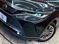 2021 Toyota Harrier