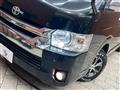 2016 Toyota Hiace Wagon