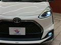 2021 Toyota Sienta