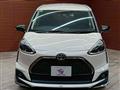 2021 Toyota Sienta
