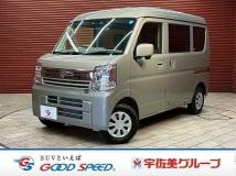 2026 Suzuki Every