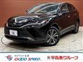 2021 Toyota Harrier
